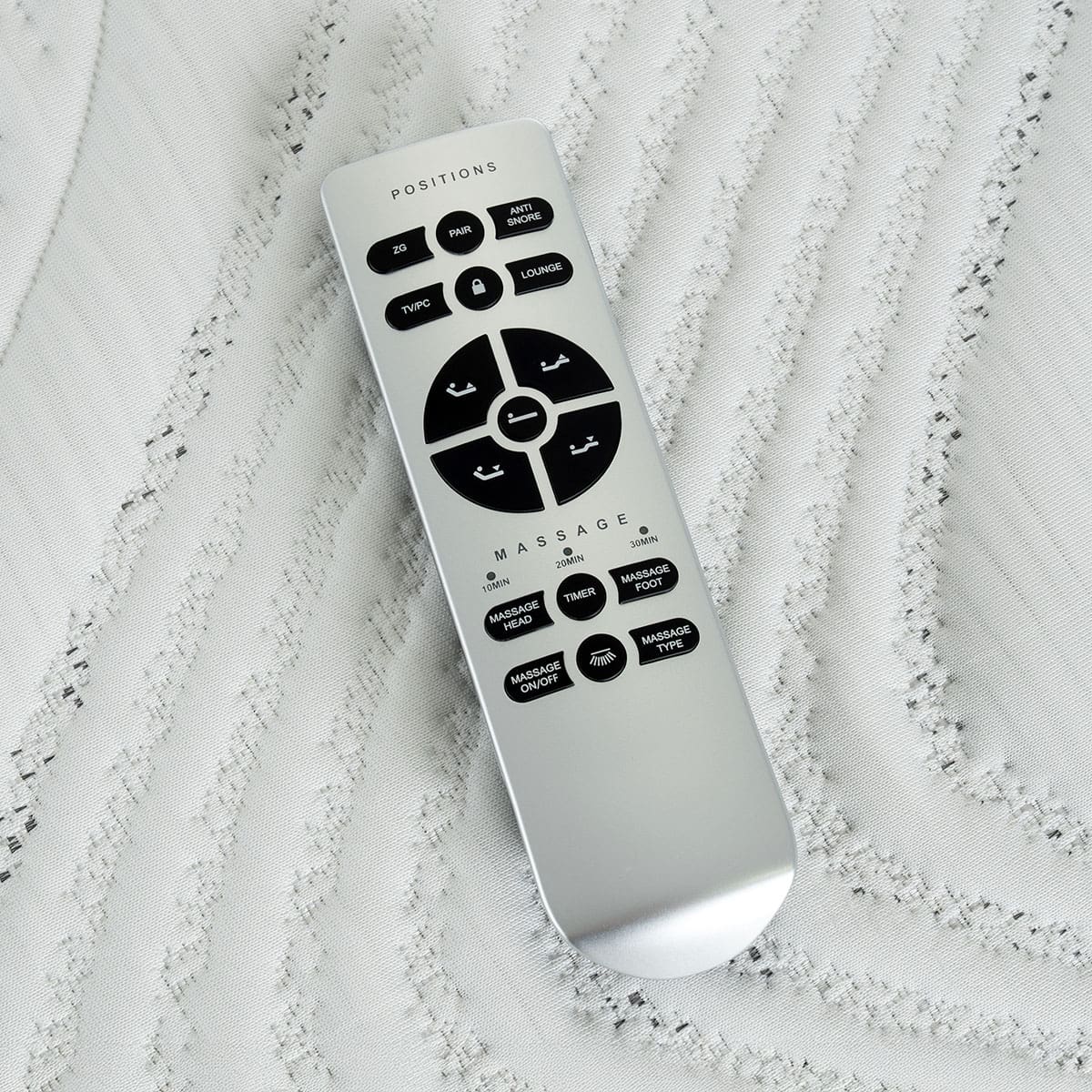 ZenSleep Wireless Remote