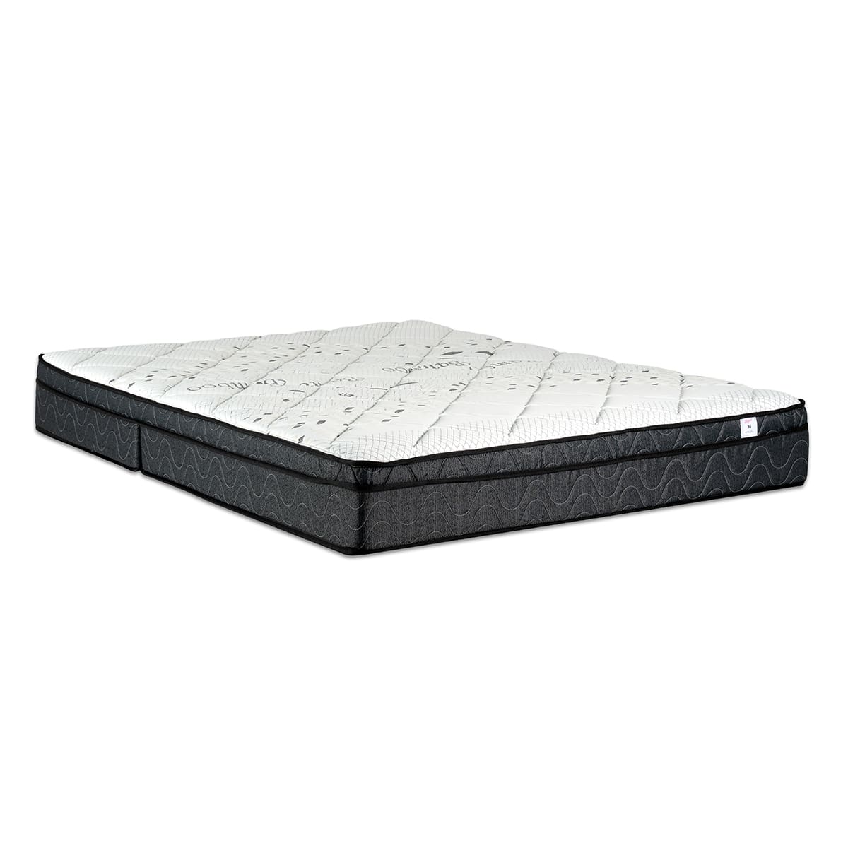 Full/Queen Niagara Mattress